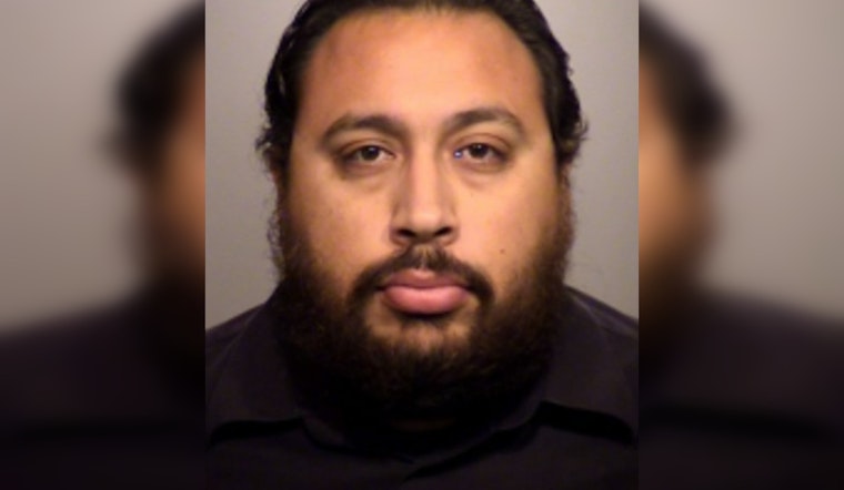 Ex-Oxnard High Coach Sentenced for Sending Lewd Images to Student