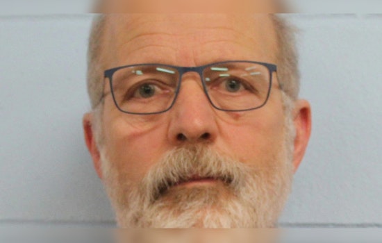 Ex-South St. Paul Schools IT Director Paul Brashear Sentenced for Child Pornography Charge