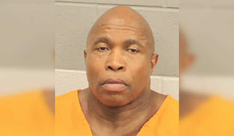 Ex-TV Deputy Renard Spivey on Trial in Houston for Murder of Wife Amid Claims of Accidental Shooting