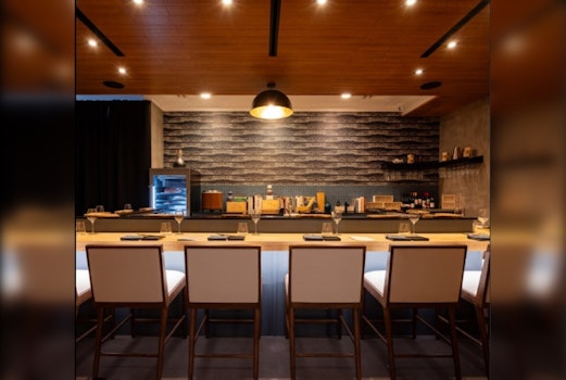 Ex-Uchiko Trio Debuts Craft Omakase, Bringing Handcrafted Japanese Cuisine to Austin's Dining Scene