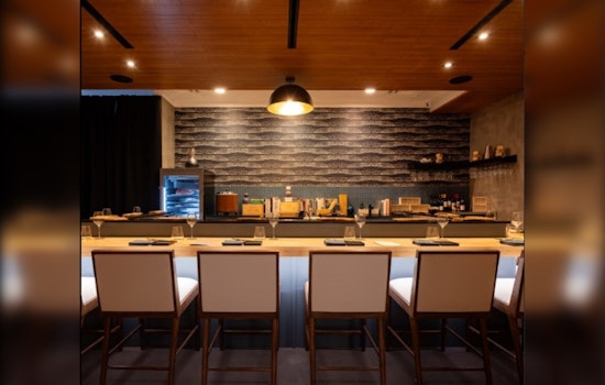 Ex-Uchiko Trio Debuts Craft Omakase, Bringing Handcrafted Japanese Cuisine to Austin's Dining Scene