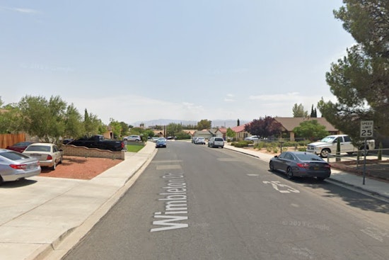 Explosion Enigma in Yucaipa, Duo Nabbed in Blast Probe, Meth & Mystery Gun Unearthed