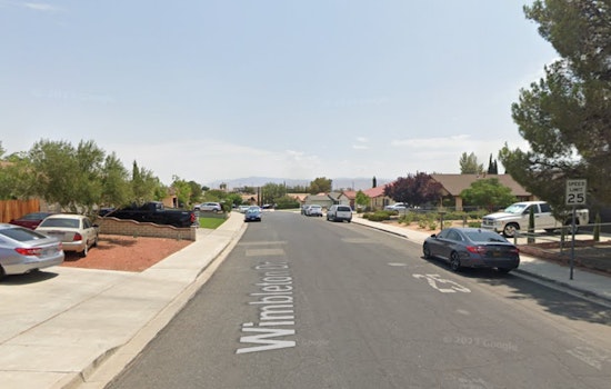 Explosion Enigma in Yucaipa, Duo Nabbed in Blast Probe, Meth & Mystery Gun Unearthed