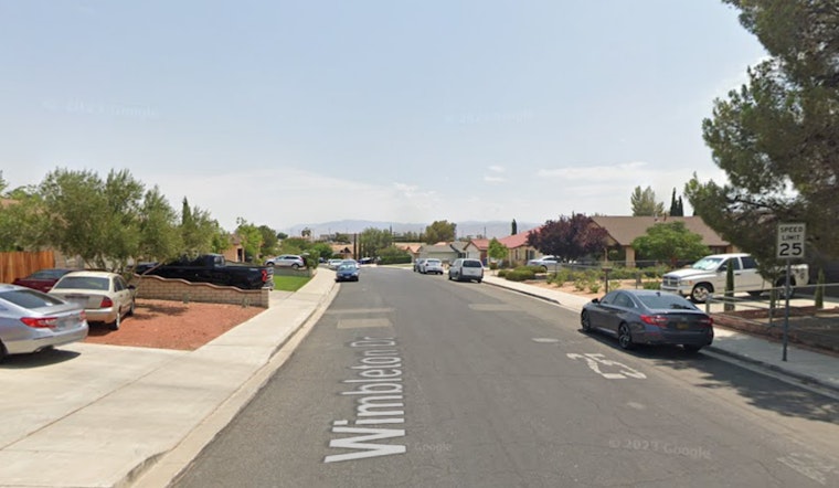 Explosion Enigma in Yucaipa, Duo Nabbed in Blast Probe, Meth & Mystery Gun Unearthed