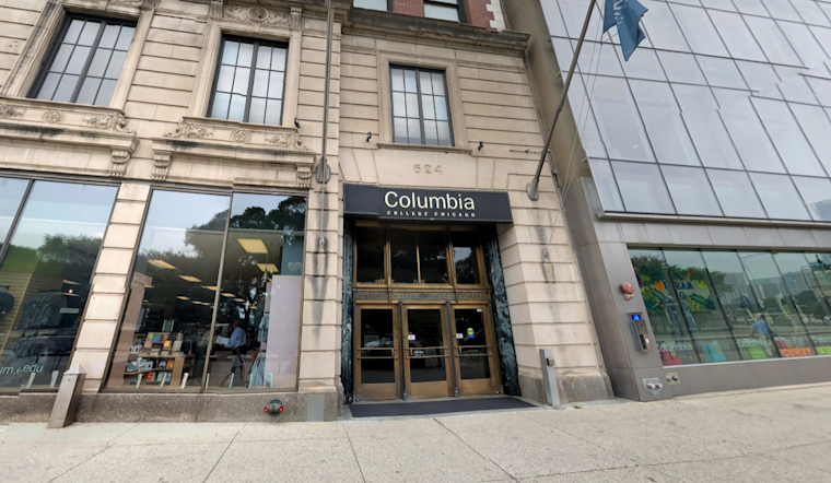 Extended Columbia College Adjunct Faculty Strike Disrupts Student Education in Chicago