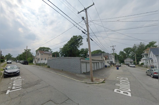 Fall River Couple Charged with Crack Cocaine Trafficking in New Bedford Sting