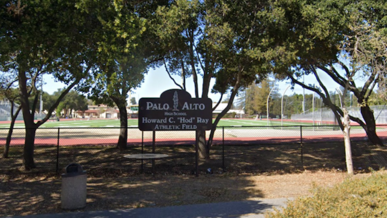 UPDATE: False Alarm at Palo Alto High School: "Gunman" Turns Out to be Man with Cell Phone, Police Confirm No Threat