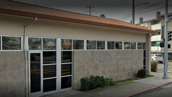 Famed Oakland Eatery, Lena’s Soul Food Restaurant, to Close Its Doors on Christmas Eve