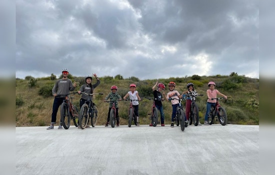 Families Invited to Free Youth Mountain Bike Demo Days in Santa Clarita