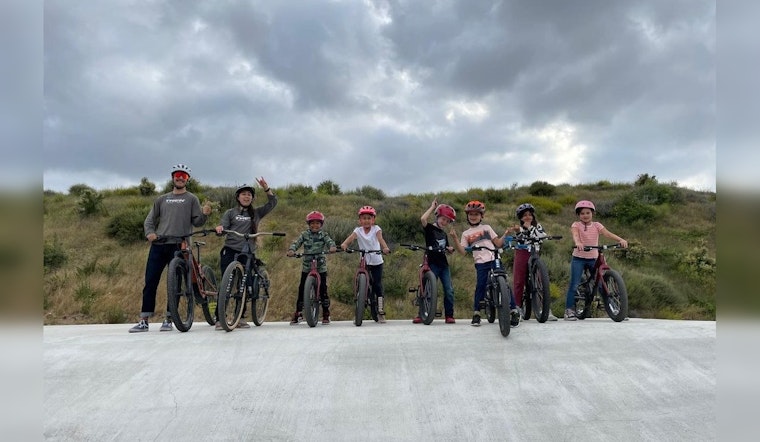 Families Invited to Free Youth Mountain Bike Demo Days in Santa Clarita