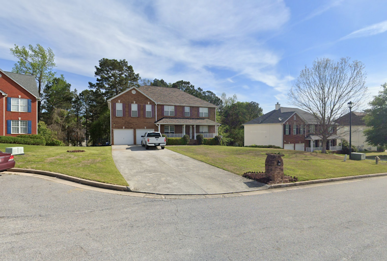 Family Dispute in DeKalb County Results in Fatal Shooting