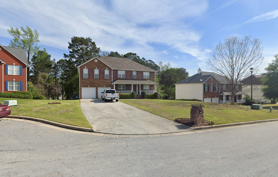 Family Dispute in DeKalb County Results in Fatal Shooting