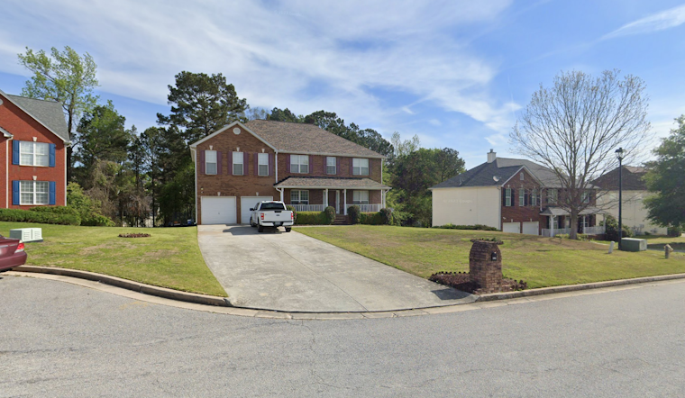 Family Dispute in DeKalb County Results in Fatal Shooting