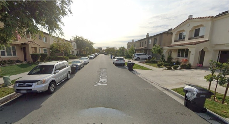 Family Feud Ends in Fatal Stabbing and Deadly Chase in Chula Vista, Suspect Crashes, Dies in Suicide Attempt