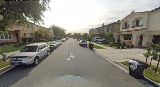 Family Feud Ends in Fatal Stabbing and Deadly Chase in Chula Vista, Suspect Crashes, Dies in Suicide Attempt