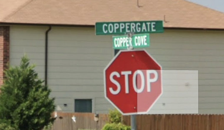 Family of Five and Pet Dog Safe After Fire Engulfs Converse Home, Causes $100K in Damage