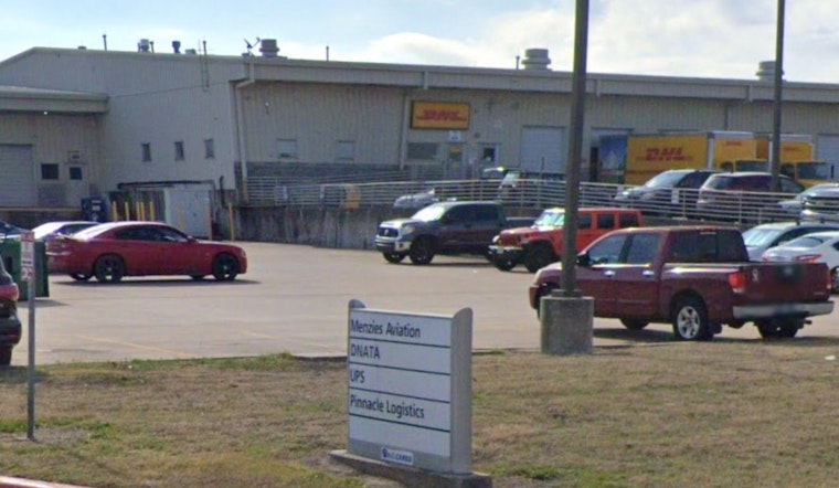 Family Sues Menzies Aviation After Death of Michael Wills