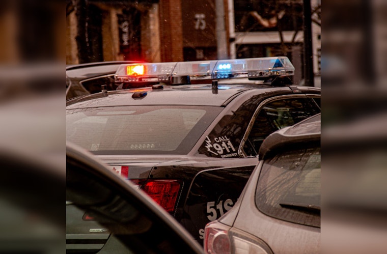 Family Tragedy Strikes as Three Found Dead in Suspected Domestic Violence in Dover, Massachusetts