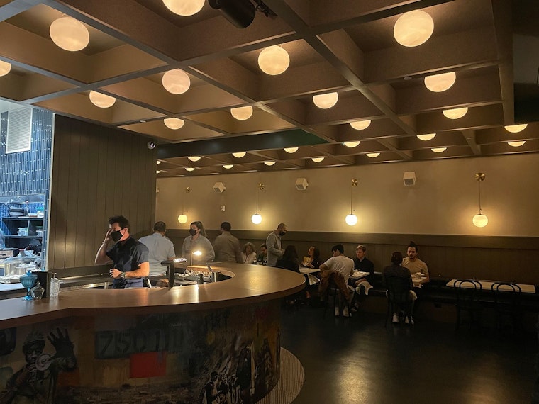 Michelin-Nodded Le Fantastique in San Francisco Closes Its Doors, Plans for Relaunch Emerge
