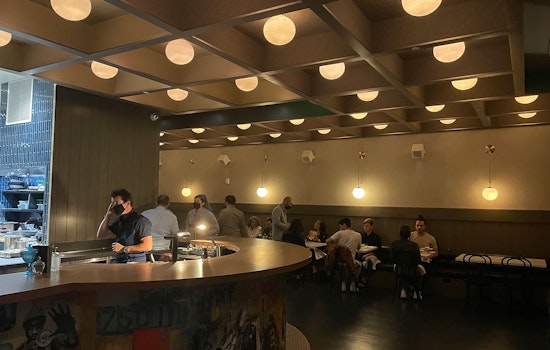 Michelin-Nodded Le Fantastique in San Francisco Closes Its Doors, Plans for Relaunch Emerge