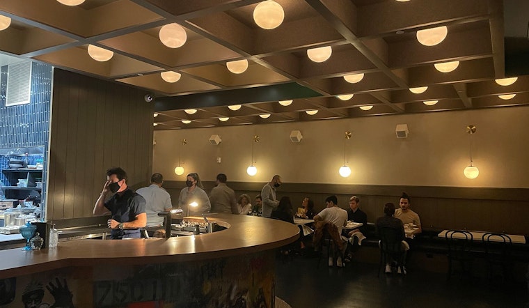 Michelin-Nodded Le Fantastique in San Francisco Closes Its Doors, Plans for Relaunch Emerge