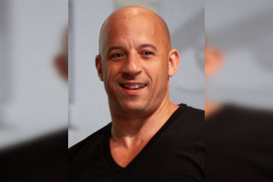 "Fast & Furious" Star Vin Diesel Accused of Sexual Assault by Former Assistant in LA Suit
