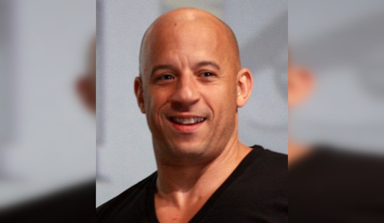 "Fast & Furious" Star Vin Diesel Accused of Sexual Assault by Former Assistant in LA Suit