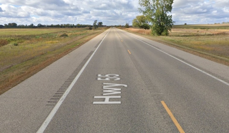Fatal Christmas Eve Crash in Pope County Claims Life of Glenwood Woman, Injures Another