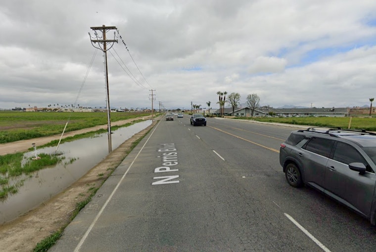 Fatal Collision in Perris Under Investigation, One Dead and Another Injured