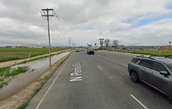 Fatal Collision in Perris Under Investigation, One Dead and Another Injured