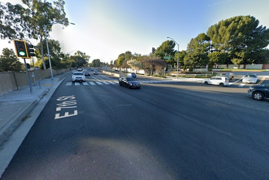 Fatal Collision Near California State Long Beach Claims Life of Pedestrian