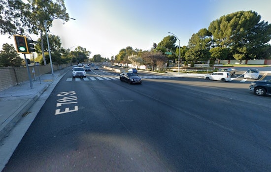 Fatal Collision Near California State Long Beach Claims Life of Pedestrian