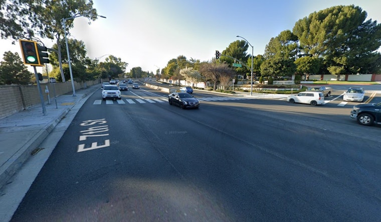 Fatal Collision Near California State Long Beach Claims Life of Pedestrian