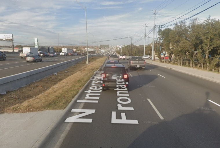 Fatal Collision on North Interstate 35 in Austin Claims Life, Disrupts Traffic