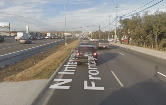Fatal Collision on North Interstate 35 in Austin Claims Life, Disrupts Traffic