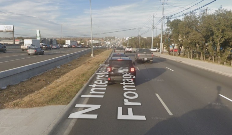 Fatal Collision on North Interstate 35 in Austin Claims Life, Disrupts Traffic