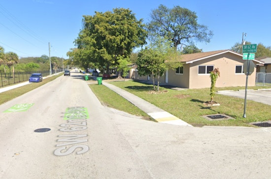 Fatal Domestic Shooting in Miramar Leads to Investigation, Suspect Cooperates with Police