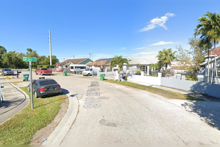 Fatal Family Feud, Son Shoots Father Dead in South Miami-Dade Tragedy