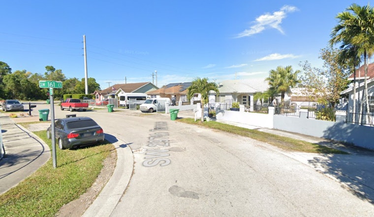 Fatal Family Feud, Son Shoots Father Dead in South Miami-Dade Tragedy