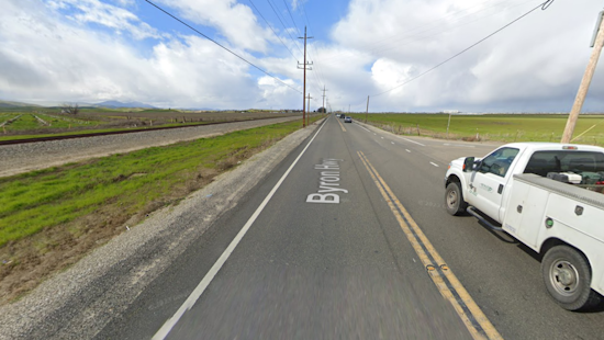 Fatal Four-Vehicle Collision on Byron Highway in Contra Costa, CHP Seeks Witnesses