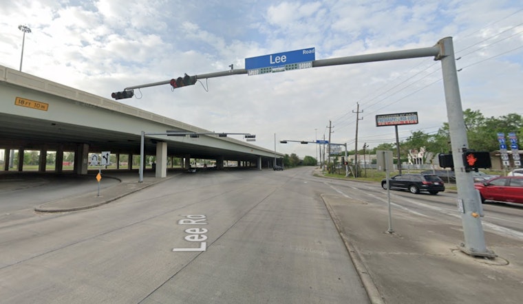 Fatal Freeway Fiasco in Harris County Results in Man's Death, Two Women Injured Following Multi-Car Crash Due to Gunfire