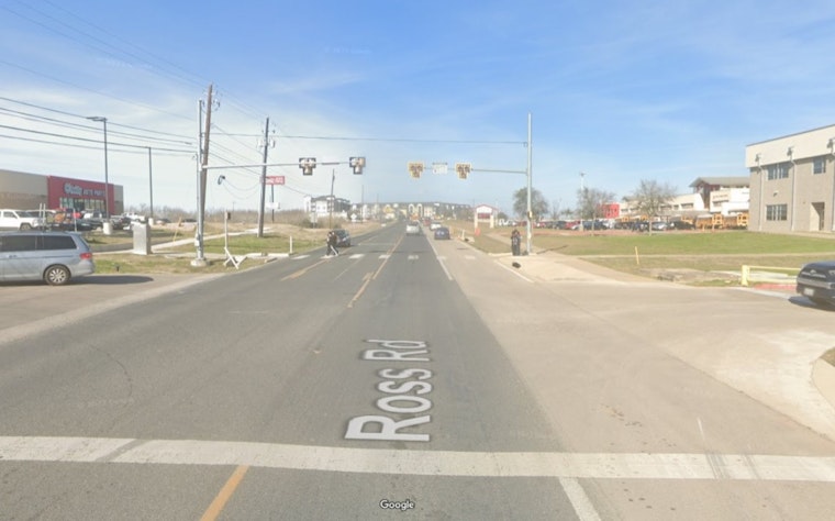 Fatal Motorcycle-Vehicle Collision Claims One Life Near Del Valle High School in Texas