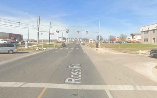 Fatal Motorcycle-Vehicle Collision Claims One Life Near Del Valle High School in Texas