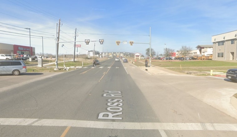 Fatal Motorcycle-Vehicle Collision Claims One Life Near Del Valle High School in Texas