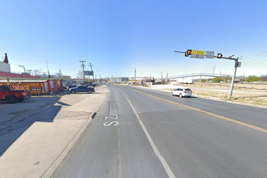 Fatal Pedestrian Accident on South Side Spurs Safety Concerns in San Antonio