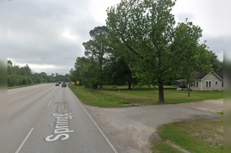 Fatal Road Rage Escalation in Harris County Claims Life of Young Man After Collision