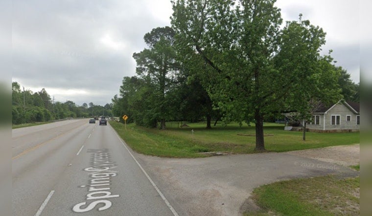 Fatal Road Rage Escalation in Harris County Claims Life of Young Man After Collision
