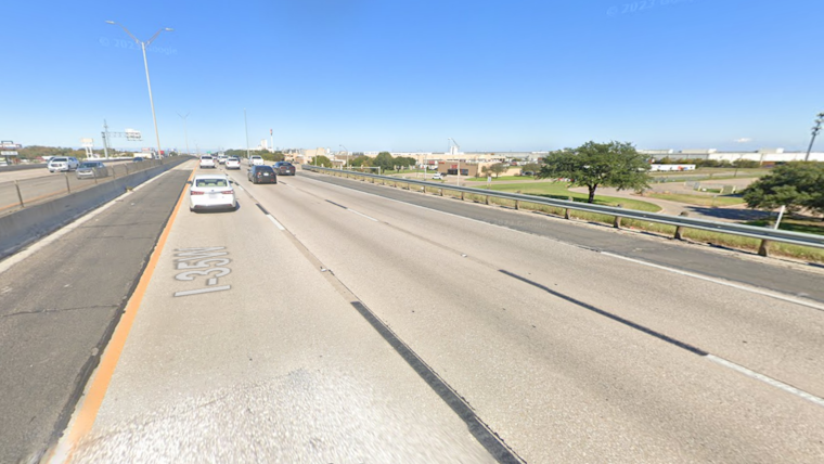Fatal Shooting Amplifies Fort Worth Freeway Fears