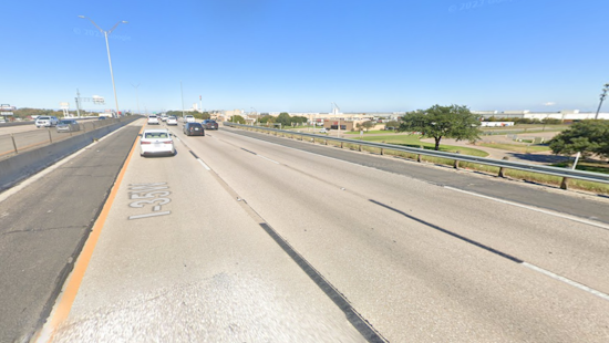 Fatal Shooting Amplifies Fort Worth Freeway Fears