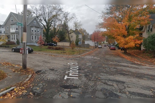 Fatal Shooting in Brockton, Police Probe Early Morning Incident on Nason Street
